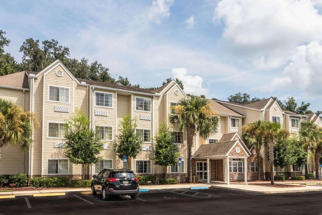 Gallery - Microtel Inn & Suites By Wyndham Ocala