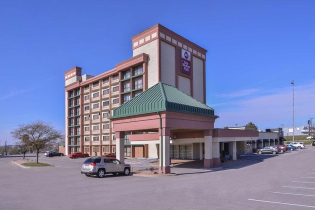 Gallery - Best Western Plus Midwest Inn
