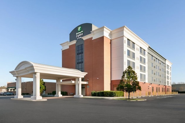 Gallery - Holiday Inn Express Hotel & Suites Norfolk Airport, An Ihg Hotel