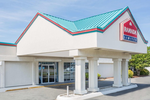 Gallery - Ramada Limited Norfolk