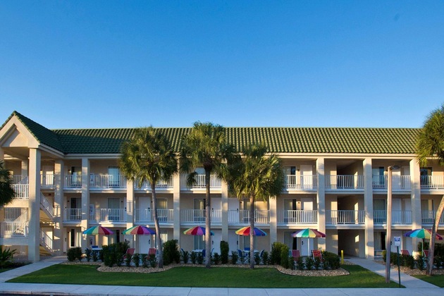 Gallery - Days Inn By Wyndham Port Charlotte Punta Gorda