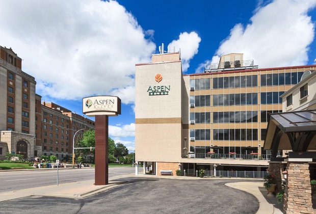 Gallery - Aspen Suites