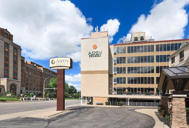 Gallery - Aspen Suites