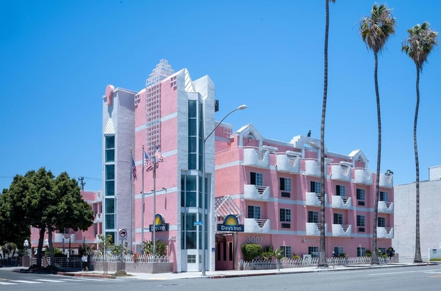 Gallery - Days Inn By Wyndham Santa Monica Los Angeles
