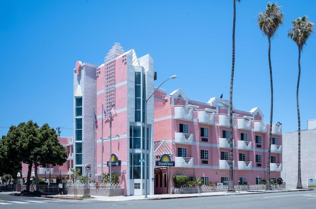 Gallery - Days Inn By Wyndham Santa Monica Los Angeles