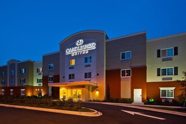 Gallery - Candlewood Suites Tallahassee, An Ihg Hotel