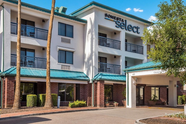 Gallery - Sonesta Select Tempe Downtown