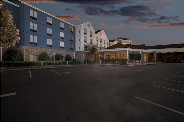 Gallery - Hilton Garden Inn Cartersville