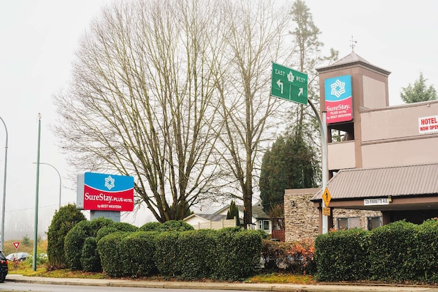 Gallery - Surestay Plus Hotel By Best Western Coquitlam