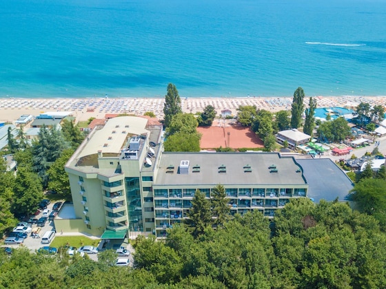 Gallery - Palm Beach Hotel- All Inclusive