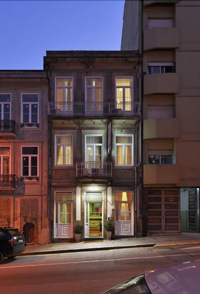 Gallery - Residencial Portomadrid
