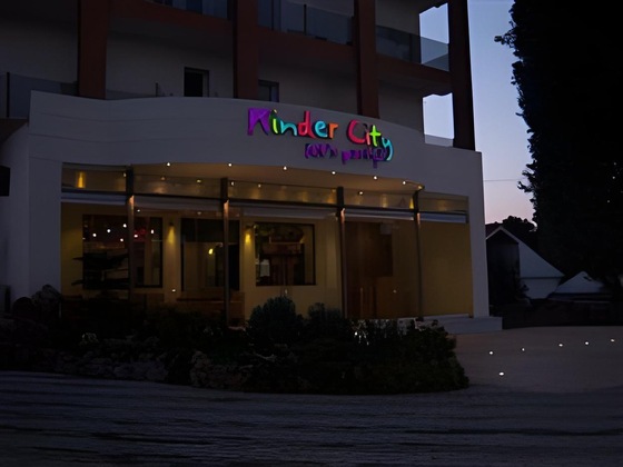 Gallery - Anixi Hotel By Ap