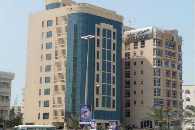 Gallery - V Tower Residence
