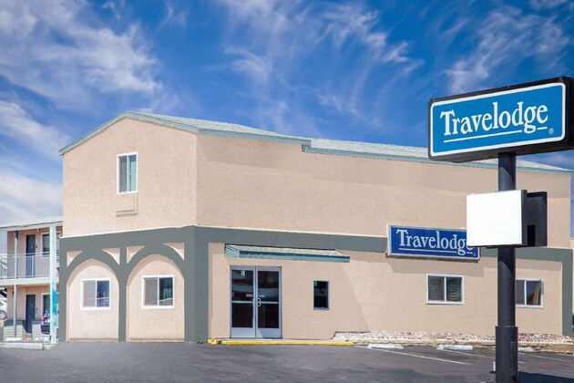 Gallery - Travelodge by Wyndham Barstow