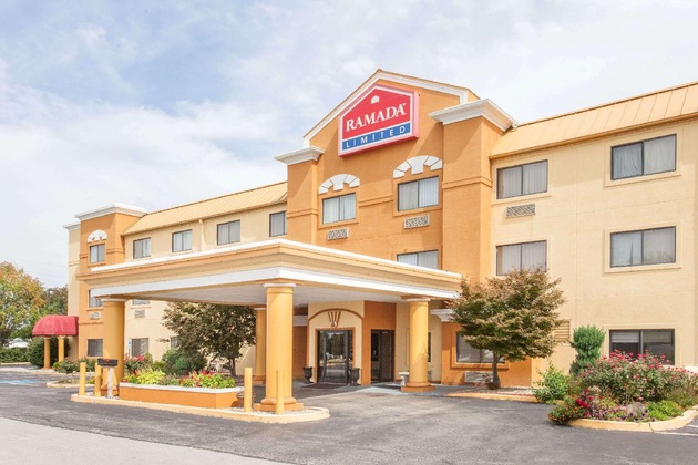 Gallery - Ramada Limited Decatur