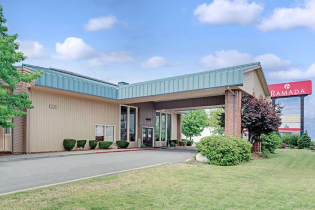 Gallery - Ramada By Wyndham Spokane Valley