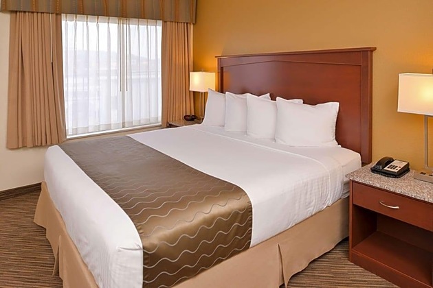 Gallery - Best Western Executive Inn & Suites
