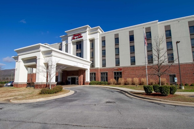 Gallery - Hampton Inn & Suites Huntsville Hampton Cove