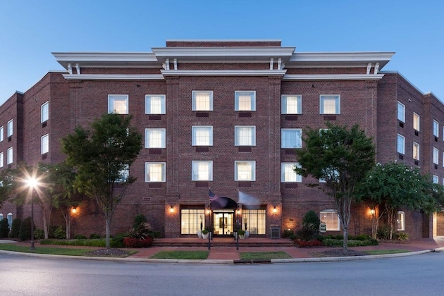 Gallery - Homewood Suites By Hilton Huntsville-Village Of Providence