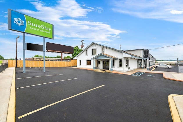 Gallery - Surestay By Best Western Huntsville University Area