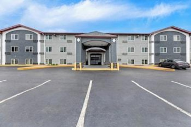 Gallery - Red Roof Inn Huntsville, Al