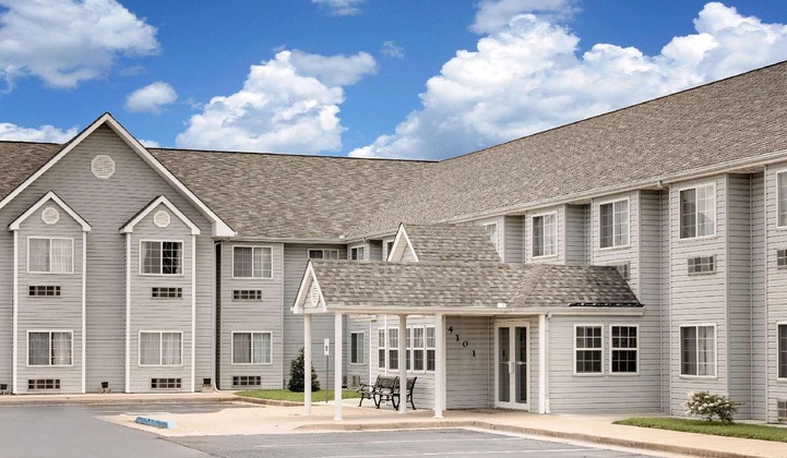 Gallery - Microtel Inn & Suites By Wyndham Joplin