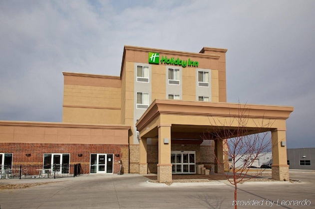 Gallery - Holiday Inn Lincoln Southwest, An Ihg Hotel