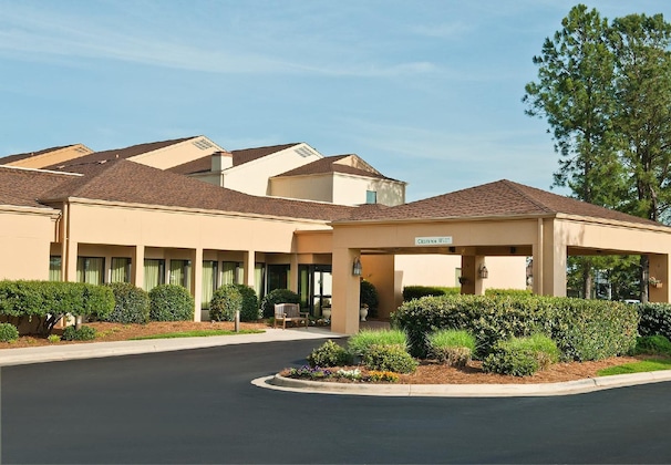 Gallery - Courtyard By Marriott Greensboro