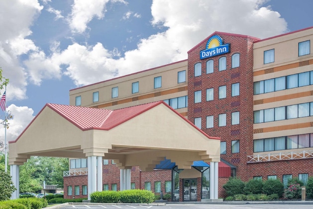 Gallery - Days Inn By Wyndham Gettysburg