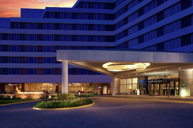 Gallery - Hilton Mclean Tysons Corner