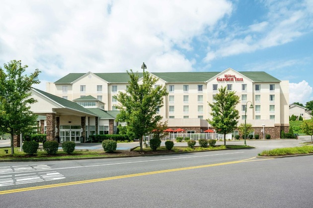 Gallery - Hilton Garden Inn Morgantown