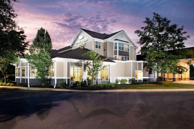 Gallery - Homewood Suites By Hilton Philadelphia Mount Laurel