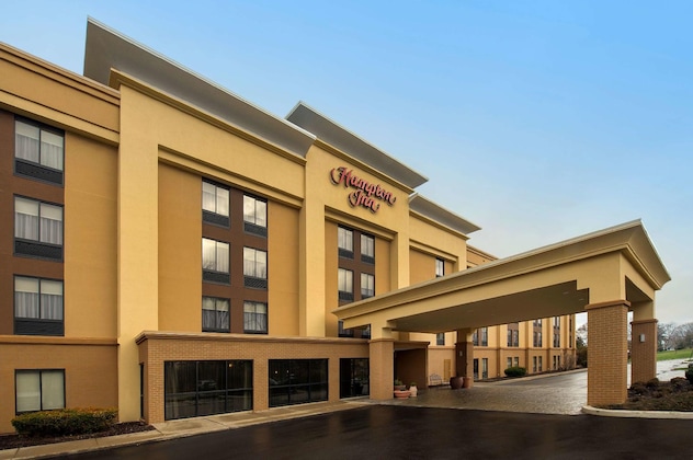 Gallery - Hampton Inn Rochester-Greece