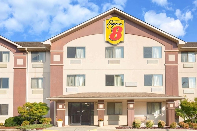Gallery - Super 8 By Wyndham Lynchburg Va