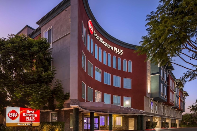 Gallery - Best Western Plus Avita Suites