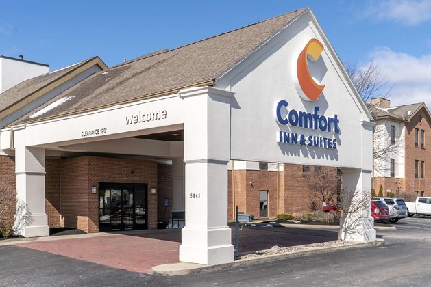 Gallery - Comfort Inn & Suites Toledo