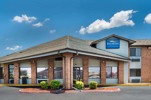 Gallery - Baymont By Wyndham Tupelo
