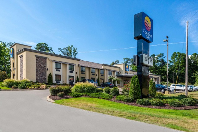 Gallery - Comfort Inn