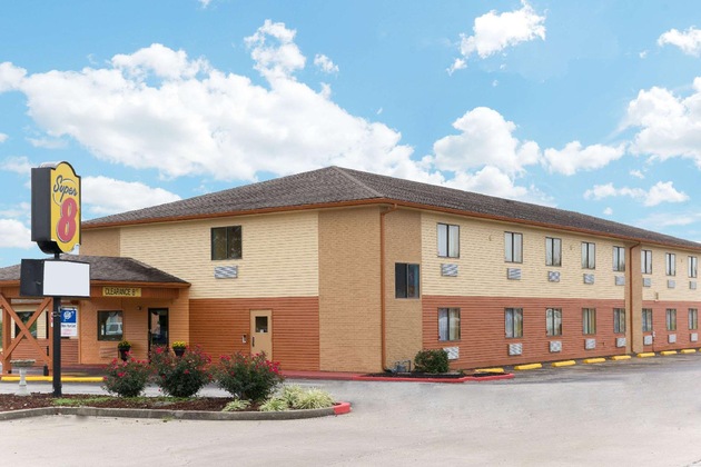 Gallery - Super 8 By Wyndham Richmond