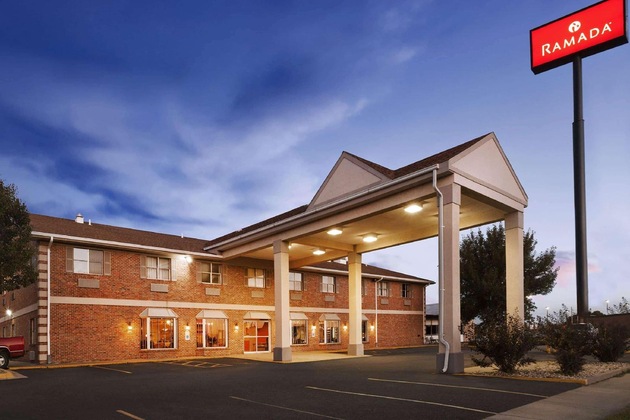 Gallery - Ramada Sioux City