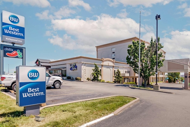 Gallery - Best Western St. Louis-Kirkwood Route 66