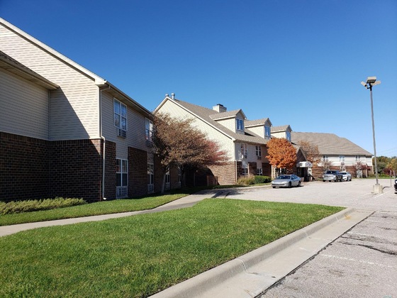 Gallery - Candlewood Suites Wichita Northwest By Ihg