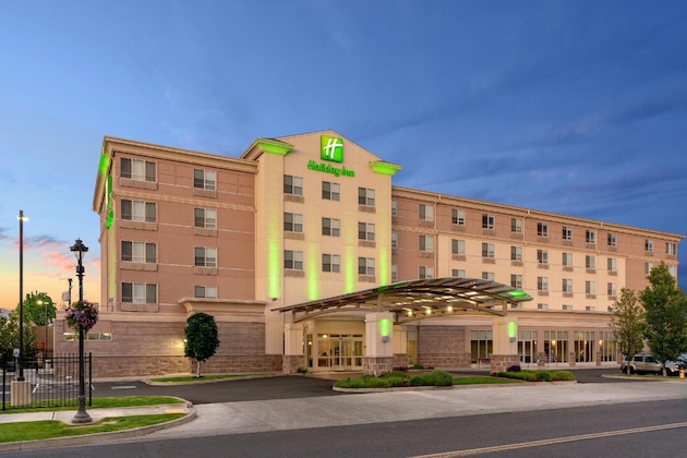 Gallery - Holiday Inn Yakima By Ihg