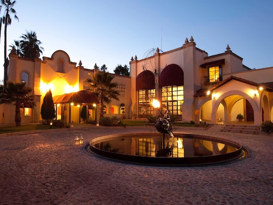 Gallery - Hotel Misión Comanjilla