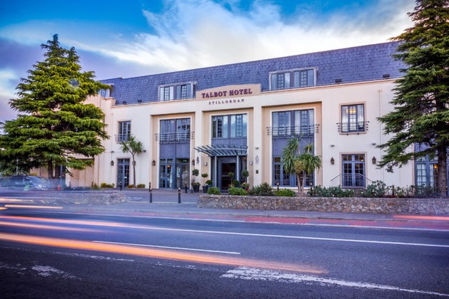 Gallery - Talbot Hotel Stillorgan