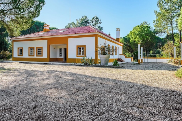 Gallery - 08 Villa 97 by Herdade de Montalvo