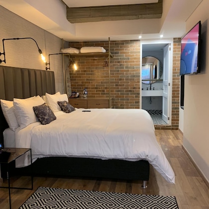 Gallery - Faranda Collection Bogota, A Member Of Radisson Individuals