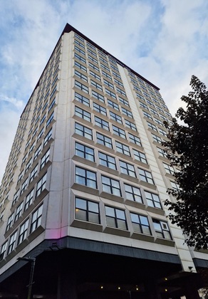Gallery - Premier Inn Glasgow City (Charing Cross)