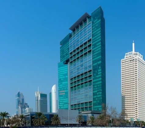 Gallery - Jumeirah Living - World Trade Centre Residence