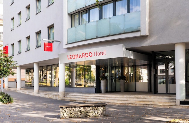 Gallery - Leonardo Hotel Salzburg City Center